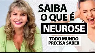 TODO MUNDO PRECISA SABER - o que é  NEUROSE, PERVERSÃO E PSICOSE - baseado na PSICANÁLISE
