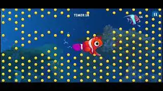 Big Eat Fish Games Shark Games (Android Gameplay)