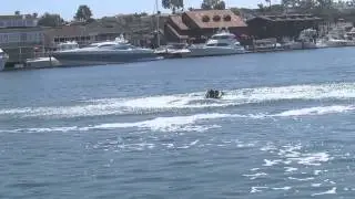 Jetpack Disaster