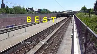 Gemeente Best in Noord Brabant