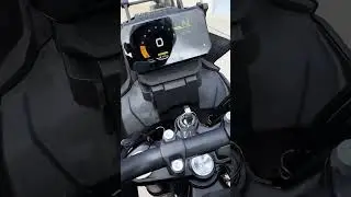 #cfmoto #mt450 no Brasil &eacute; Ibex 450! #motovlog