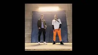 Yngreef x NoH8 - Bist du down (prod. by Sy Nomis)