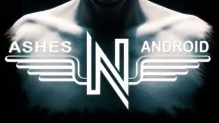 ASHES'N'ANDROID - Silence [FULL SONG] | darkTunes Music Group