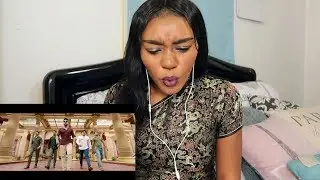 Vinaya Vidheya Rama Teaser - Ram Chara #VVRTeaser | REACTION