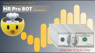 Creator Hub- AI with Payroll Access #ai #chatgpt #money