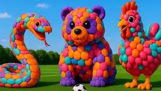 The mascot vibrato assistant dog placed on the football field is popular, co-produced, and creative