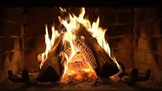 Fireplace Piano Ambience &ndash; Soft Piano Music for Relaxing Evenings