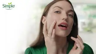 Simple 3 step routine for smoother skin