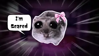 I Forced My Girlfriend To Play Phasmophobia! She FREAKED OUT!
