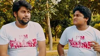 Vaa Mama! Made in Chennai Anthem! Santhosh Narayanan! Vishal Chandrashekhar! Vivek!