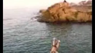 40 foot pool
