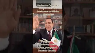 atenci&oacute;n pol&iacute;ticos