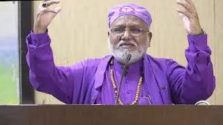 FOUNDERS DAY 2025 Message by Hon'ble Vice Chancellor
