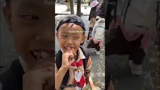 Anak sd core 🎃