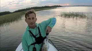 How to Catch Redfish on Topwater Lures