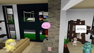 ROBBERY AND HIDING! - EPISODE 1 - PILOT (GREENLIT)