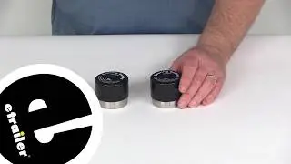 etrailer | Bearing Buddy Bearing Protectors Spec Review