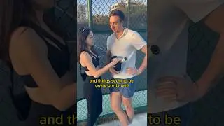 Day in the life of an LA couple (part 2)