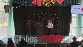 La vergüenza: ¿cómo y cuánto nos limita? | Valentina Martinez | Clubes TED-Ed Argentina
