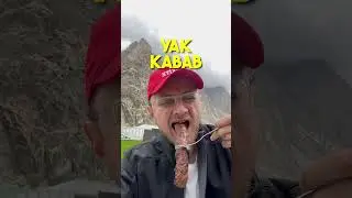 Hunza Guide Day 1