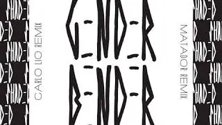 SHADED - Gender Bender