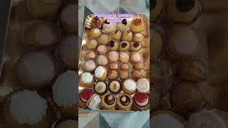 pasticcini