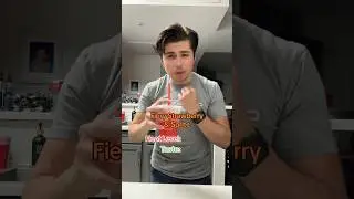 Trying The New BK Fiery Menu: Level 1