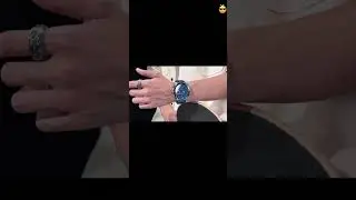 OLEVS - Fashion Blue - for Men - in Amazon