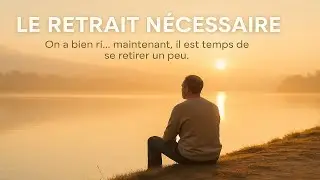 &Eacute;PUIS&Eacute; de tout  Le Moment o&ugrave; tu ne SUPPORTES Plus Personne.