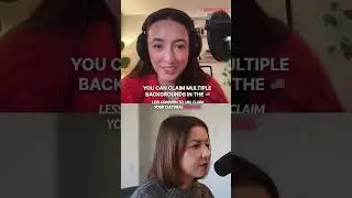 This is not common in France #podcast #livingabroad #multicultural