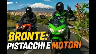 QUALCHE CURVA NELLA CITTA' DEL PISTAPACCHIO