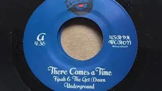 Fysah & The Get Down Underground 