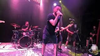 Mastegot: Paraules Buides, Promeses d'Or (Warm Up Barna &lsquo;n&rsquo; Roll 2019)