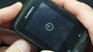 Разборка Garmin Edge 510 и ремонт электропитания