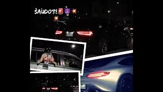CAR MEET?! LITHUANIA?! KAUNAS?!