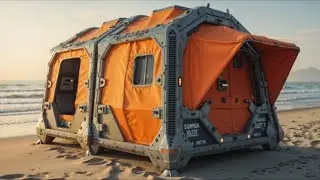 SMART CAMPING GEAR EVERY MAN SHOULD OWN!