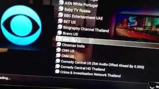 OUYA How to Watch and Stream Live TV for Free (XBMC) (HD)
