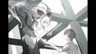 tsui no sora kanashii uta extended