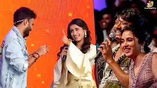 Sivaangi-ஐ கதறவிட்ட SJ Suriya 100% Fun | Sivakarthikeyan, Priyanka Mohan | Don Trailer Launch