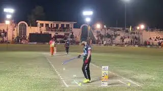 CHOTA VICKY ARSLAN ACHI BUTT VS USAMA ALI JALLAT KHAN FAISAL CH BIGEST MATCH IN PAKISTAN TAPE BALL