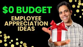 7 Creative Ideas to Appreciate and Recognize Your Employees