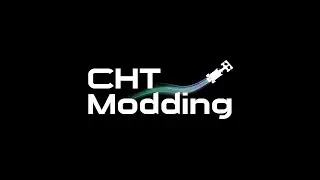 Live de Modding - CHT Modding