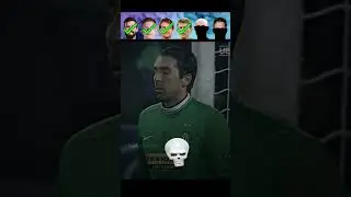 Top 6 Times Goalkeepers Scored Goals ⚽😲