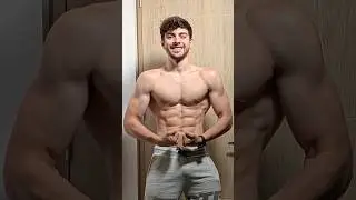 6 Meses de Constante ejercicio dan como Resultado una Transformaci&oacute;n Total
