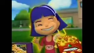 Lunchables MAXED OUT Double Stacked Tacos Commercial