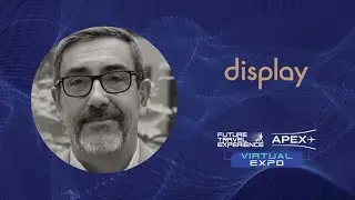 Display Interactive's Thierry Carmes on How 