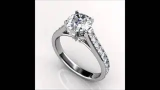 Bridal Sets Engagement Rings Promise Rings Solitaire Engagement Rings Wedding Bands Chicago IL