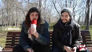 Cuatro Preguntas: Los Estanques