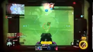 3 piece collat quad feed with p06 sniper (bo3)