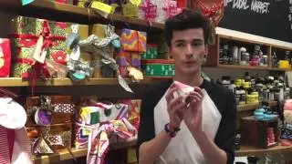 Lush Watford's Perfect Christmas Gift Guide - Under &pound;15 - Sophie & Ollie
